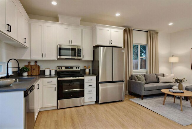 Foto del edificio - 618 SE 5th St