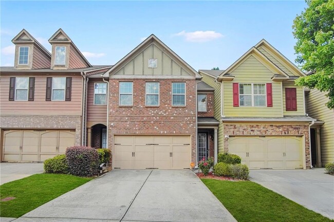 Building Photo - 1539 Creek Bend Ln NW