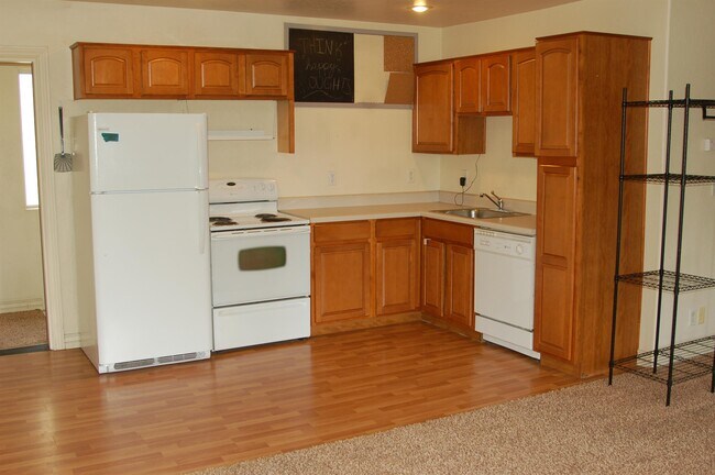 Foto del edificio - 1511 E Payton Wy