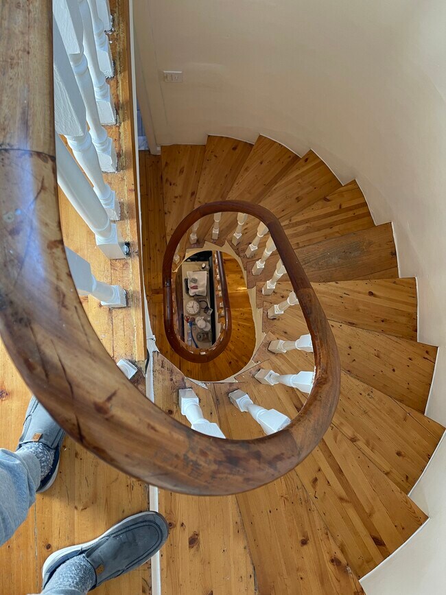 Foto del edificio - 25 Mount Vernon St