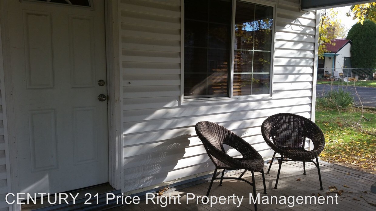 Foto principal - 929 7th St