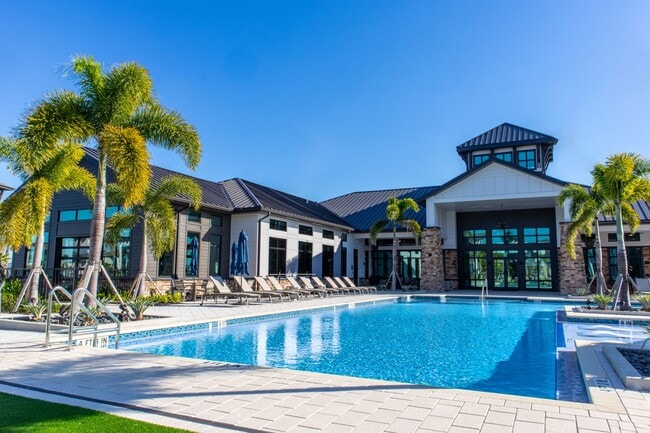 Building Photo - Stafford at Artisan Lakes
