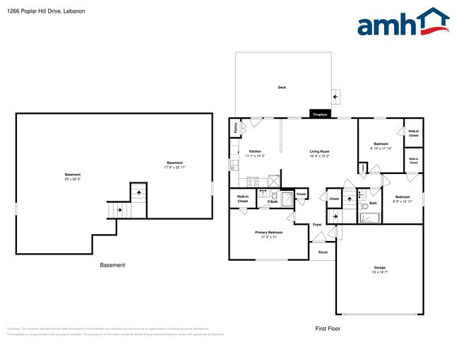 Building Photo - 1266 Poplar Hill Dr