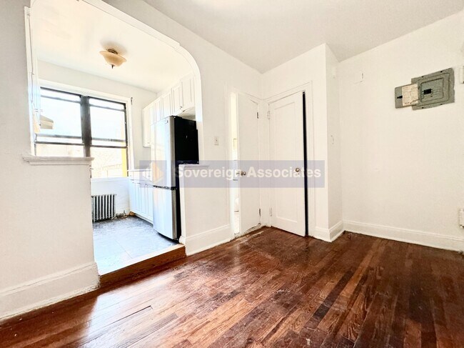 Foto del edificio - 2172 Second Avenue