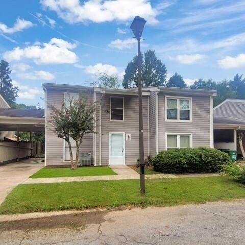 Building Photo - 169 Governors Dr