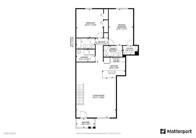 Foto del edificio - 40433 Gleneagle
