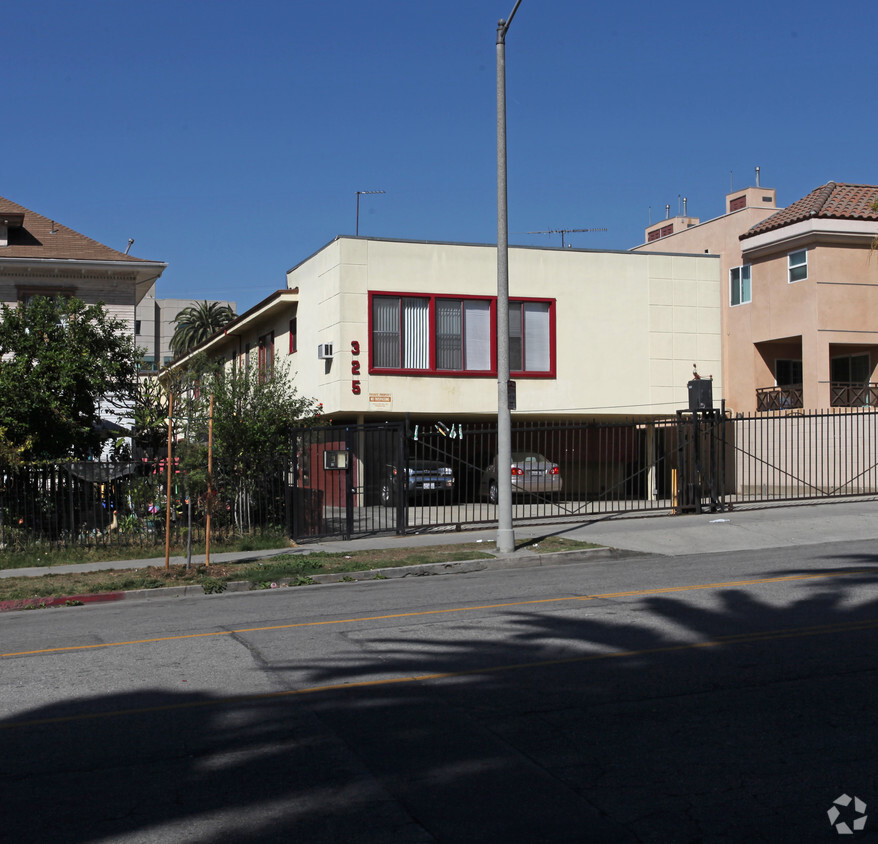 Primary Photo - 325 S Westlake Ave