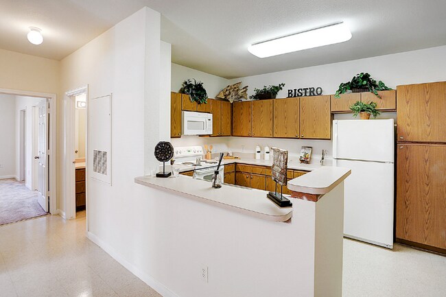 Building Photo - 9700 FM 1097 Rd