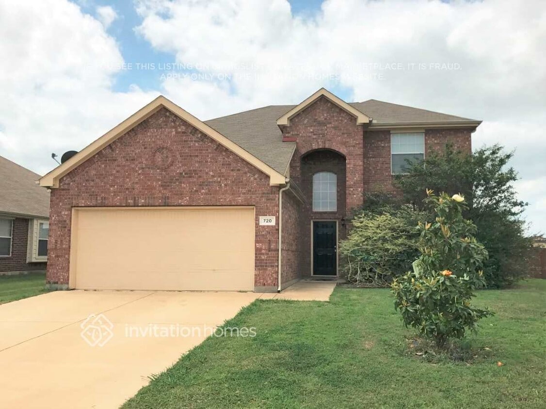 Foto principal - 720 W Bend Blvd