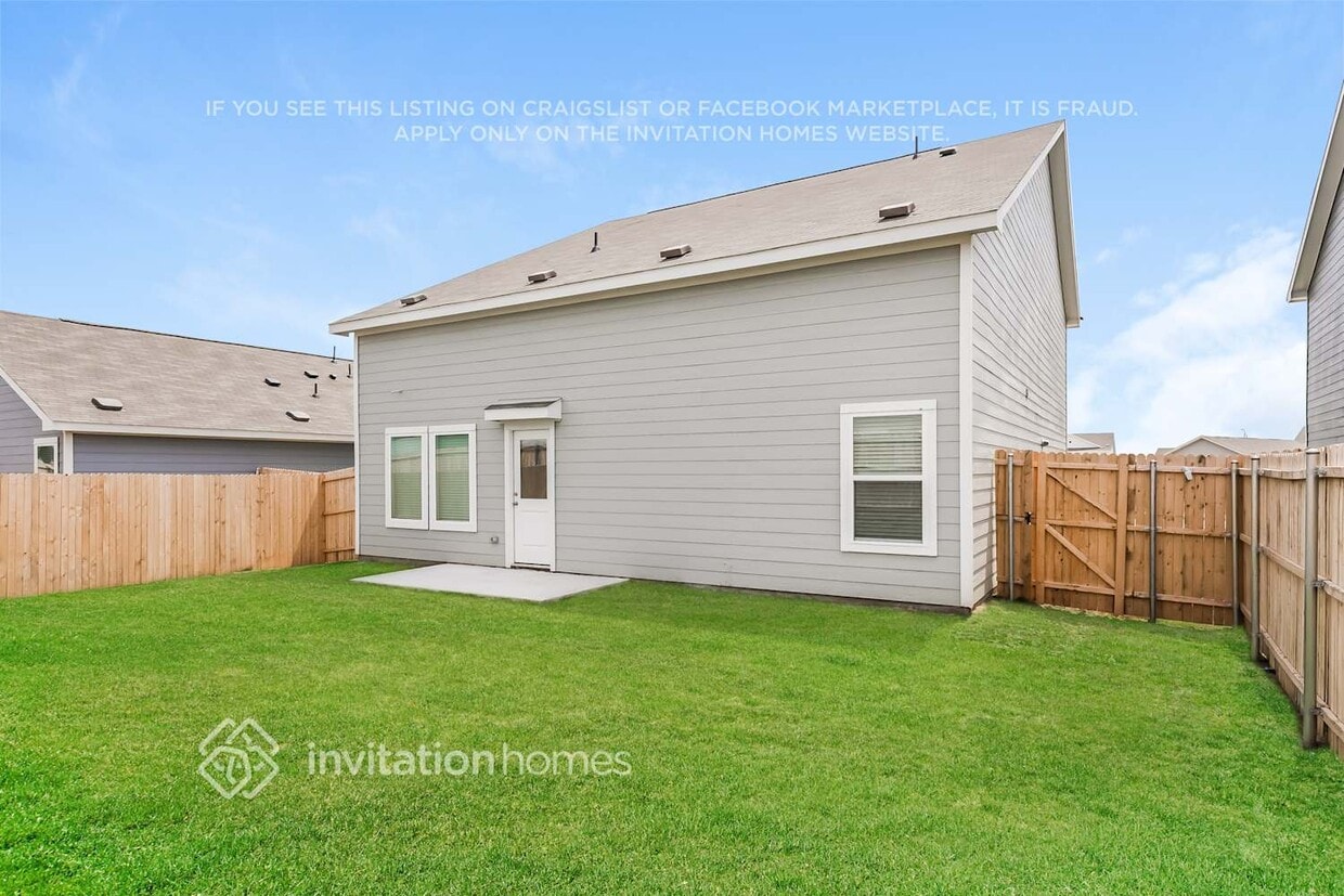 Building Photo - 4032 Pleasant Shade Pl