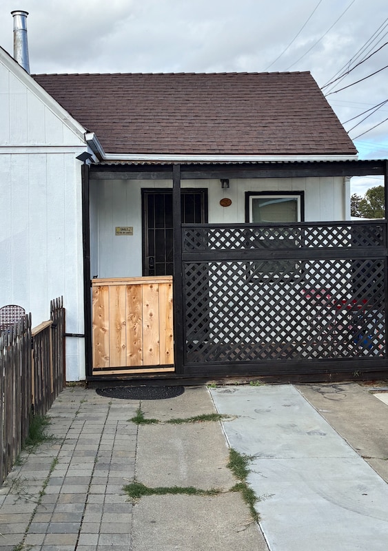 Foto principal - 1320 Woolner Ave