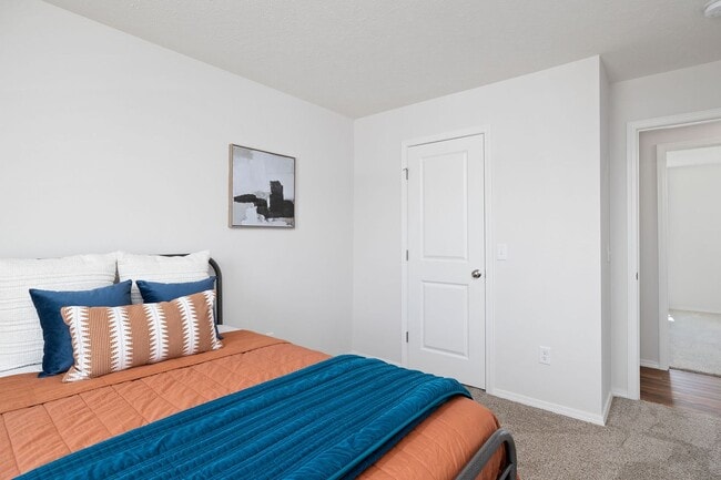 Foto del edificio - Newly Built Home for Rent in Aurora!