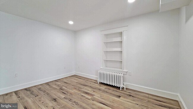 Foto del edificio - 1712 Mt Vernon Ave