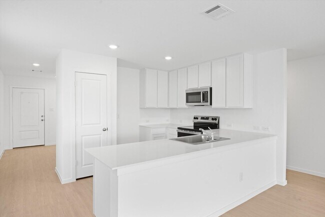 Building Photo - New Build 3 Bedroom 2 Bathroom Home in New...