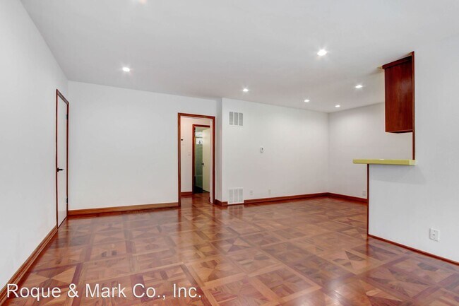 Foto del edificio - 2 br, 1 bath Apartment - 807 5th Street 80...