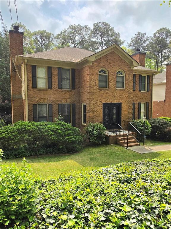 Foto del edificio - 765 N Parkwood Rd