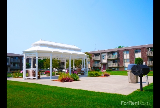 Foto principal - Barlcay Senior Village