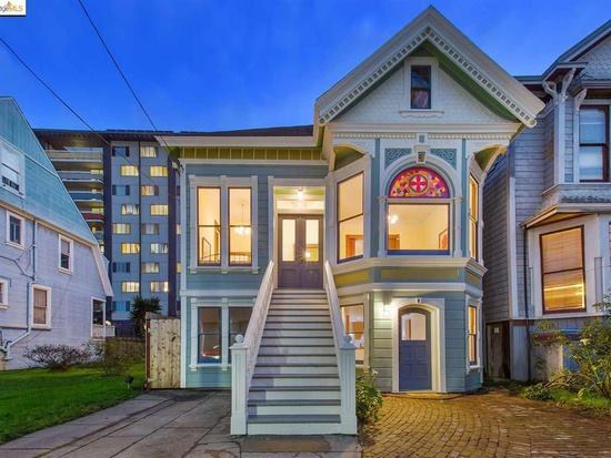 Foto principal - 563 22nd St