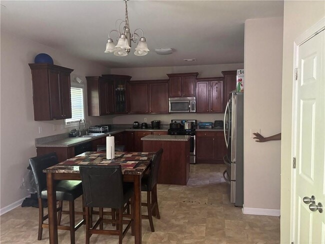Foto del edificio - 4286 Preserve Trail SW
