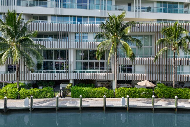 Foto del edificio - 4701 Meridian Ave