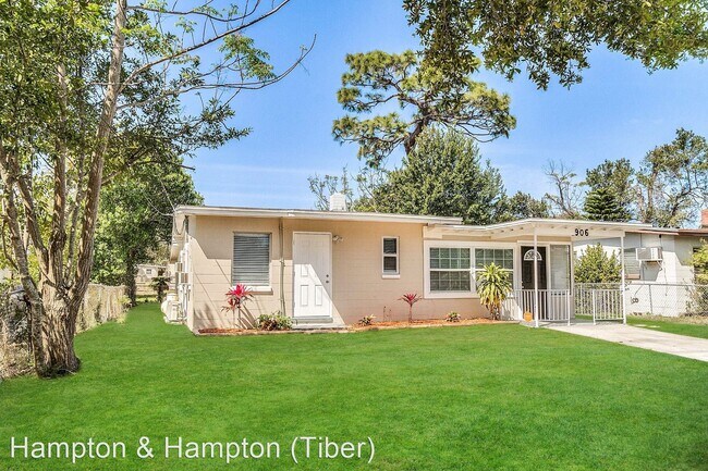 Building Photo - 2 br, 1 bath House - 906 FERNDELL ROAD