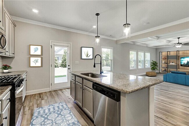 Foto del edificio - 184 Auburn Crossing Dr