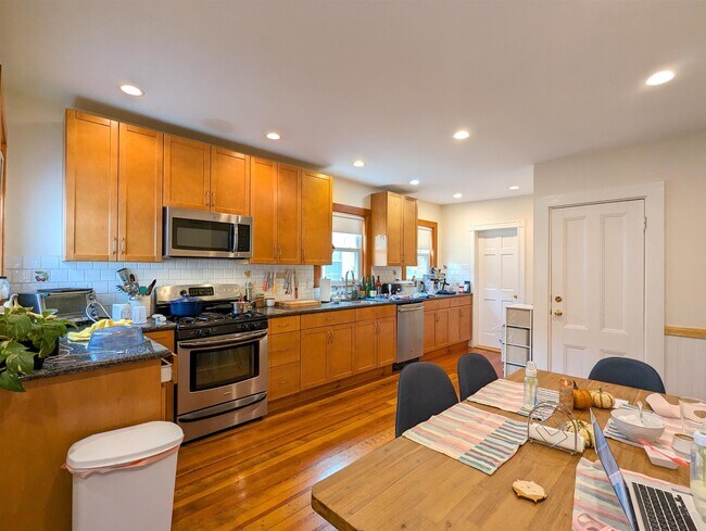 Foto del edificio - 36 Orchard St