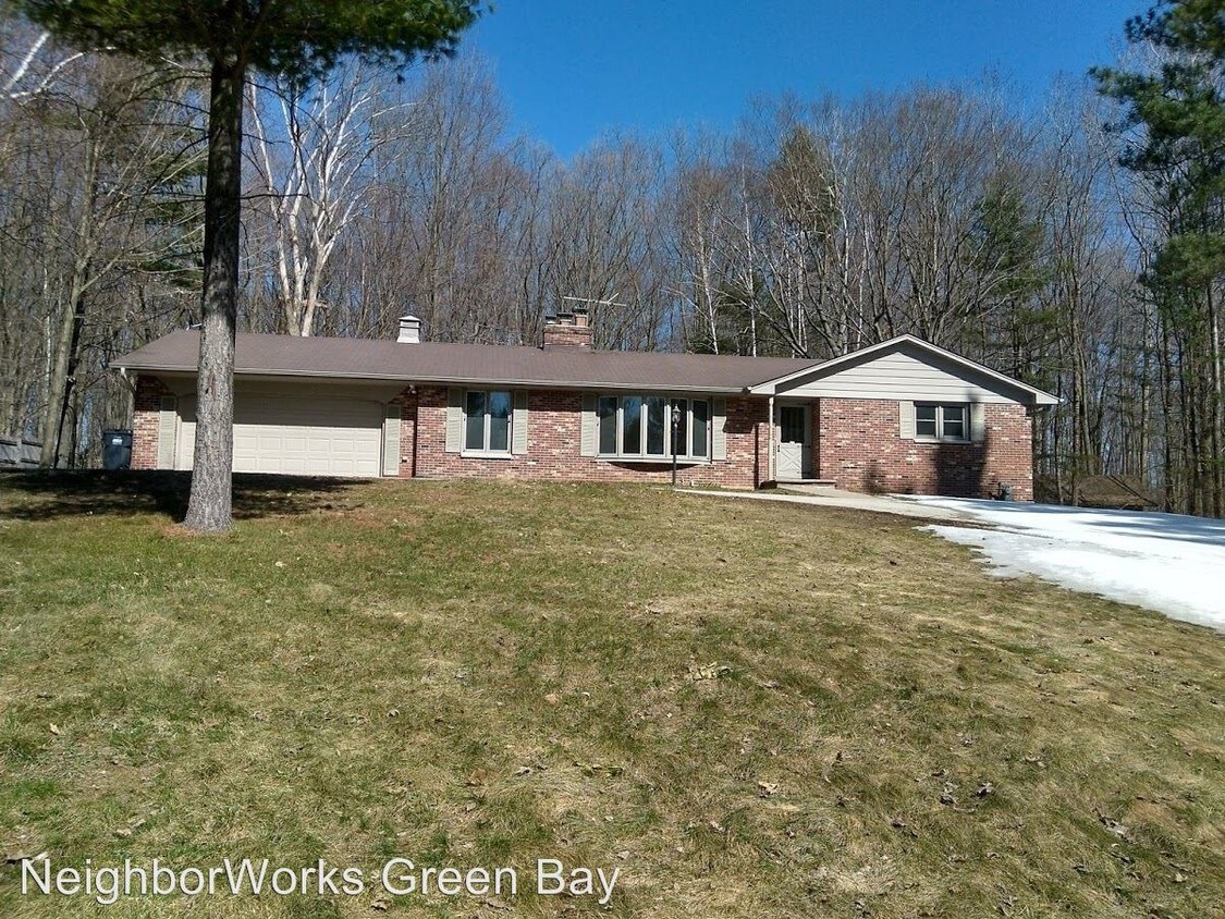 Foto principal - 5 br, 2 bath House - 1838 Oakhill
