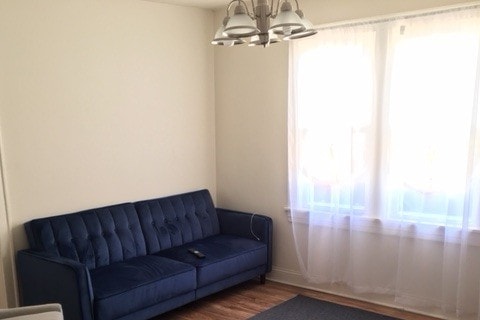 LIVING - 4555 W Wellington Ave