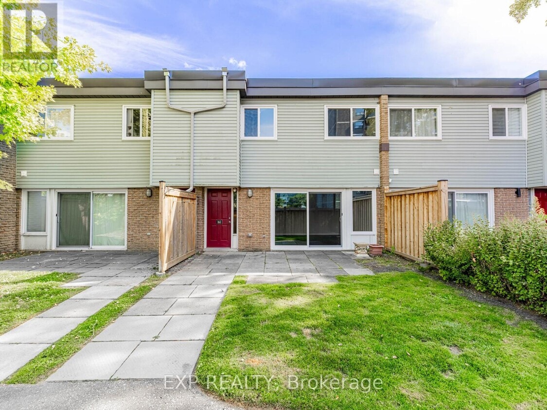 Photo principale - 161 Milestone Crescent