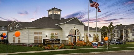 Building Photo - Residence at Cook's Pointe