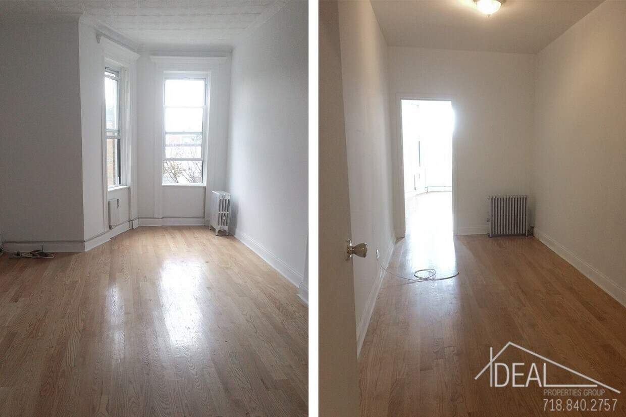 Foto principal - 17-33 Bleecker St
