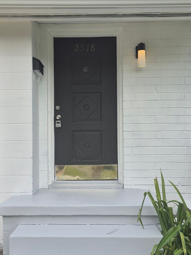 Foto del edificio - Welcome home