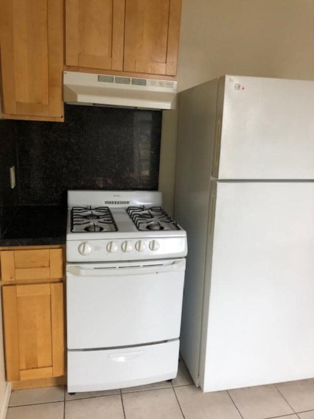 kitche - 601 Masonic Ave