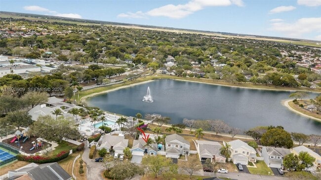 Building Photo - 14610 SW 145th Pl