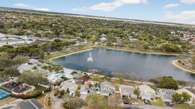 Foto del edificio - 14610 SW 145th Pl