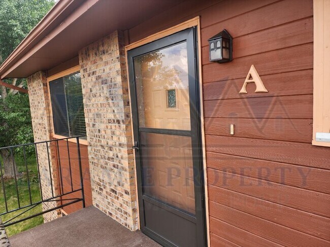 Foto del edificio - 5002 E Sherman Hill Rd