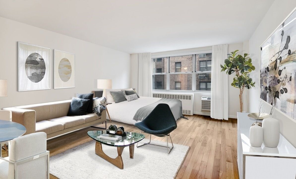 Foto principal - 325 E 70th St