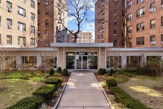 Building Photo - 3616 Henry Hudson Pkwy