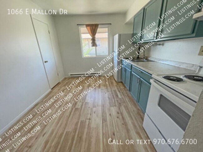 Foto del edificio - 1066 E Mallon Dr