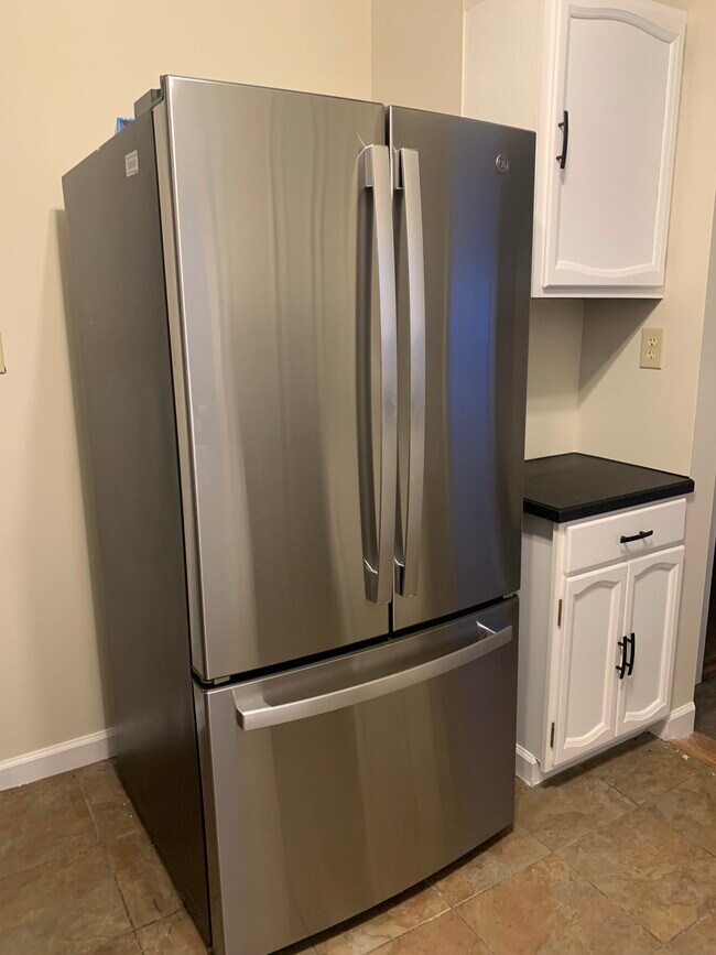 Cocina - 44 W Pacemont Rd