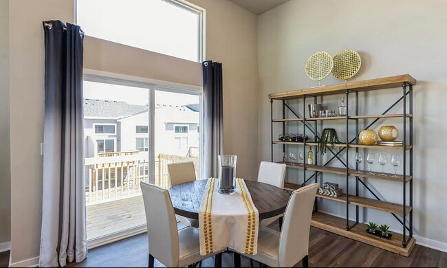 Foto del edificio - 879 NE Traverse Dr