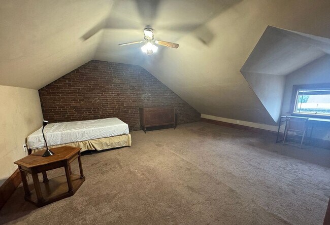 Foto del edificio - 36a Linden Street