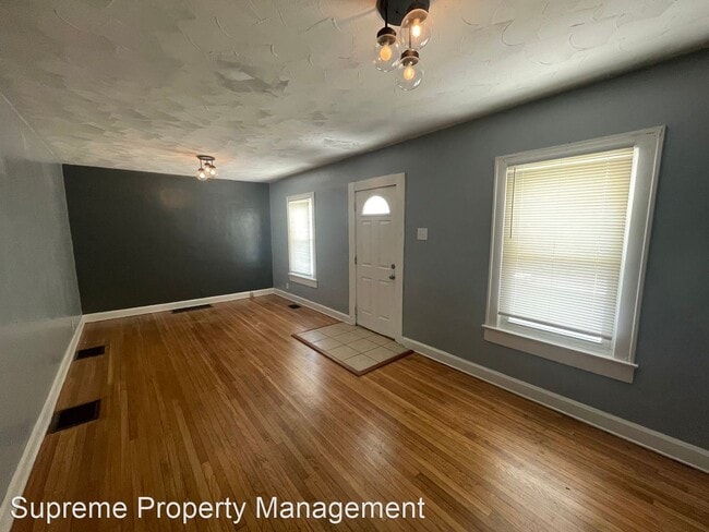 Building Photo - 2 br, 1 bath House - 1442 King Avenue