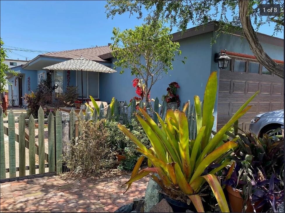 Foto principal - 4570 Muir Ave