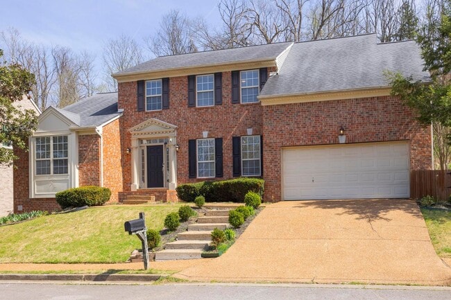 Photo - 513 Cold Stream Pl House