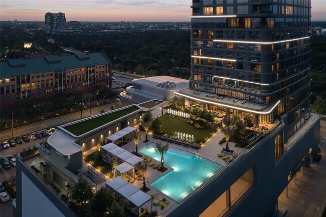 Foto del edificio - 1711 Allen Pkwy