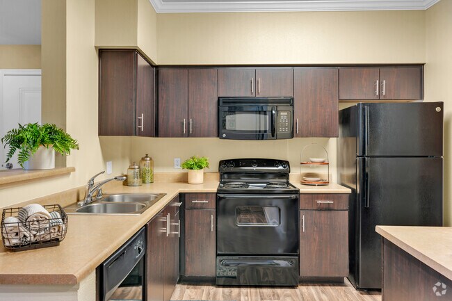 Interior Photo - Dakota Apartments