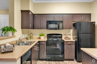 Interior Photo - Dakota Apartments