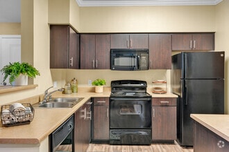 Interior Photo - Dakota Apartments